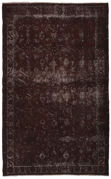 MANISA VINTAGE CARPET 4 - 6.43 - 25.74