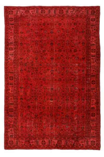 MANISA VINTAGE CARPET 6.63 - 9.81 - 65.01