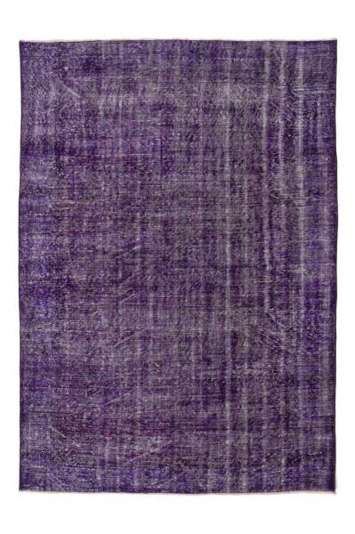 MANISA VINTAGE CARPET 5.54 - 8.17 - 45.3