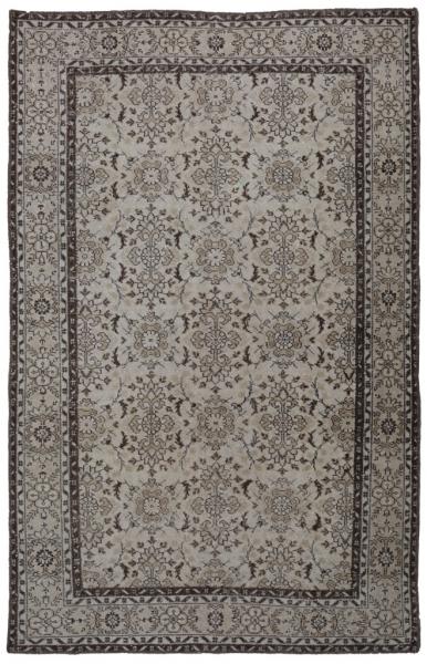 MANISA VINTAGE CARPET 6.23 - 9.68 - 60.33