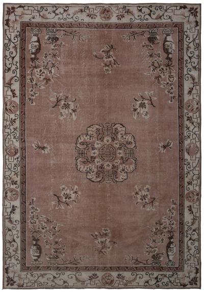 MANISA VINTAGE CARPET 6.89 - 10.17 - 70.07