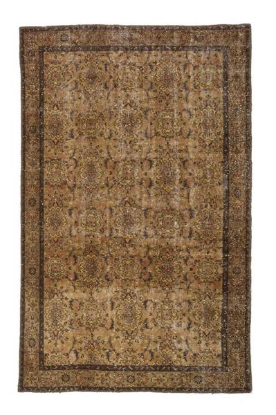 MANISA VINTAGE CARPET 6.1 - 9.81 - 59.86