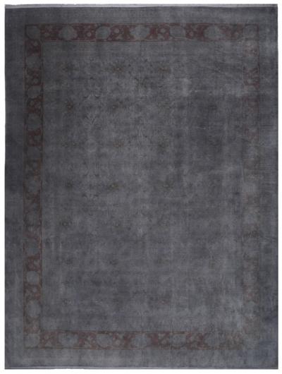 ANTIQ OUSHAK  9.7 - 12.4 - 120.8
