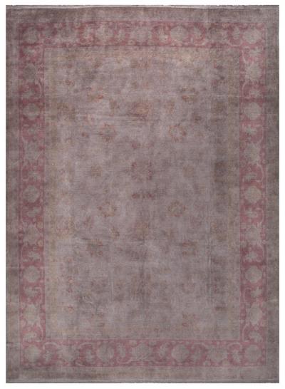 ANTIQ OUSHAK  9.6 - 12.5 - 120.9
