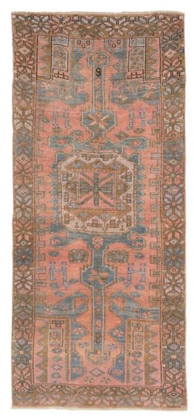 ANADOLU VINTAGE CARPET-3.74x8.66-32.4