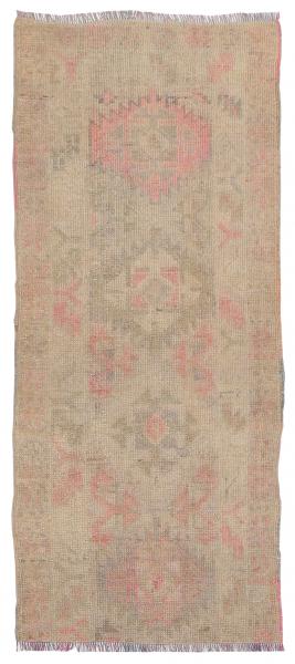 HERKİ VINTAGE CARPET-2.2x5.35-11.76