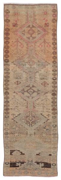HERKİ VINTAGE CARPET-2.95x9.42-27.8