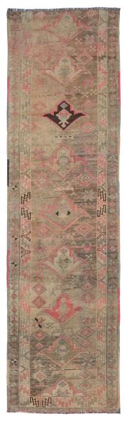 HERKİ VINTAGE CARPET-2.95x11.38-33.62