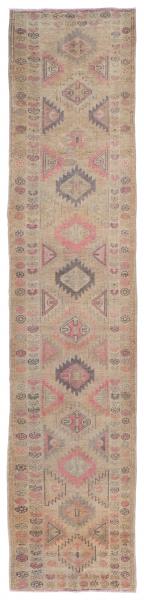 HERKİ VINTAGE CARPET-2.59x11.65-30.19