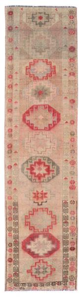 HERKİ VINTAGE CARPET-2.69x10.7-28.77