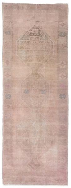 VINTAGE HERKI RUG NATURAL 3.2*10.2