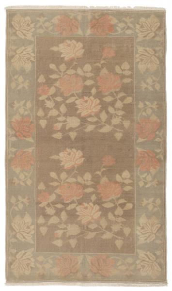 VINTAGE KARABAKH RUG 3.3*5.9
