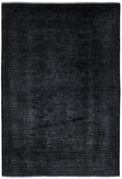 SHIRVAN VINTAGE RUG 7.09 - 10.01 - 70.91