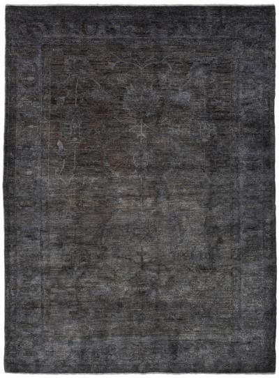 SHIRVAN VINTAGE RUG 5.97 - 8.04 - 48