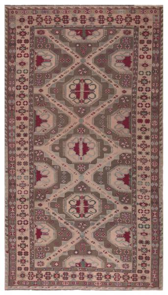 VINTAGE SUMAK 6.3 - 11.5 - 72.5
