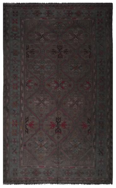 VINTAGE SOUMAK  7.3 - 11.9 - 87.3