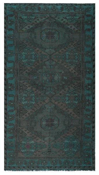 VINTAGE SUMAK 5.9 - 10.6 - 62.2