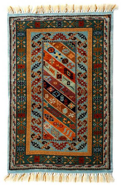 ZARA CARPET 2.62 - 3.94 - 10.33