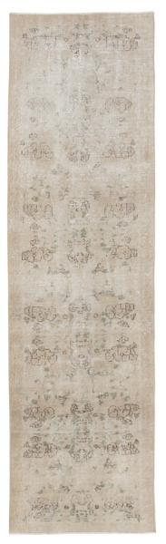 ANATOLIA VINTAGE ARISAMAN RUG BEIGE 2.7*9.7
