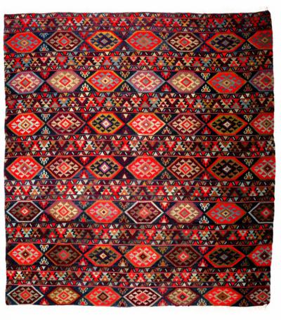 KAFKAS KILIM 11.09 - 11.61 - 128.79