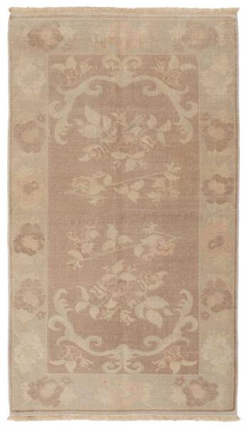 FADED KARABAKH CLASSICAL RUG 3.3*5.8