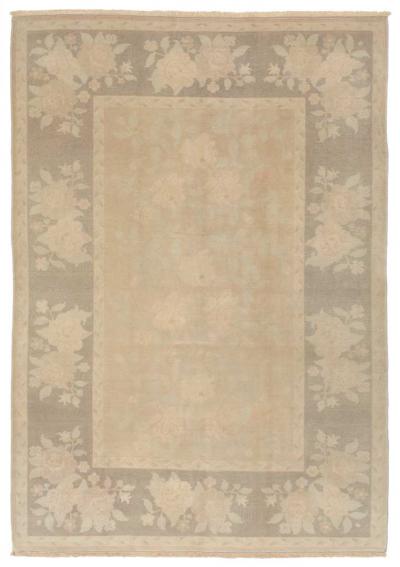 FADED KARABAKH CLASSICAL RUG 5.8*8.0
