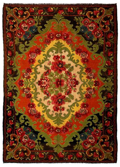 KARABAG KILIM 6.66 - 9.32 - 62.06