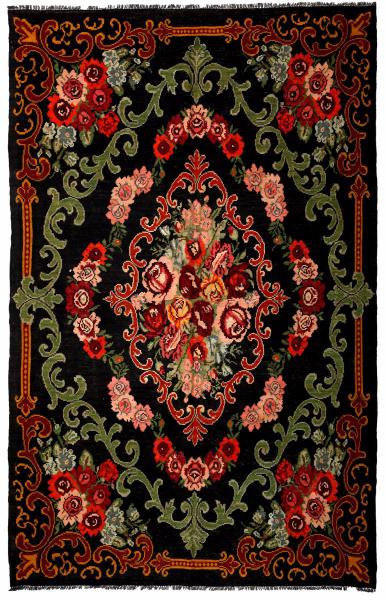 KARABAKH RUG 7.32 - 10.83 - 79.21