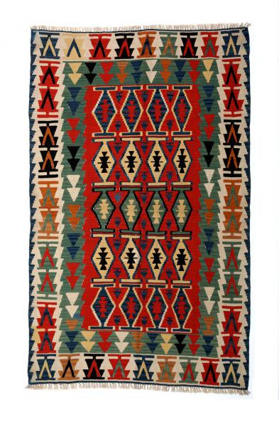 KAYSERI KILIM 4.76 - 7.71 - 36.68