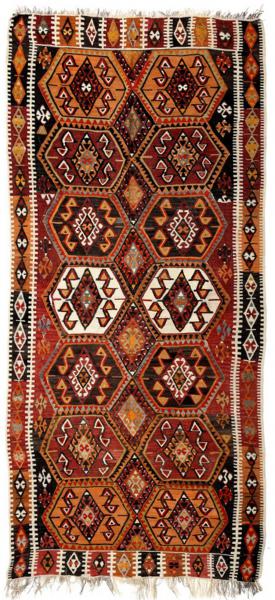 KAYSERI KILIM 4.82 - 10.47 - 50.48