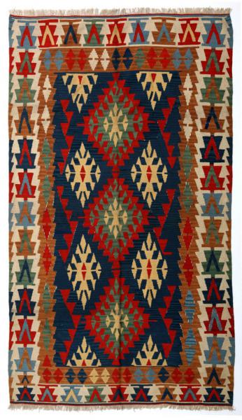 KAYSERI KILIM 4.76 - 8.3 - 39.49