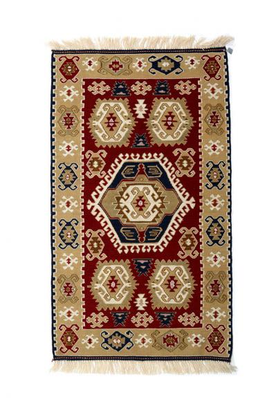 Medium Thin Rug  2.76 - 4.72 - 13.02