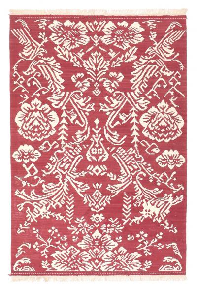 SEMI FINE KILIM MODERN MULTI 3.8*5.7