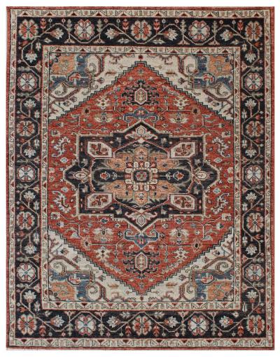 MARDIN MRD-21 RUST/BLACK