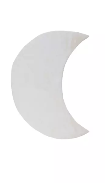 RABBIT POST ŞEKİLLİ AY KREM