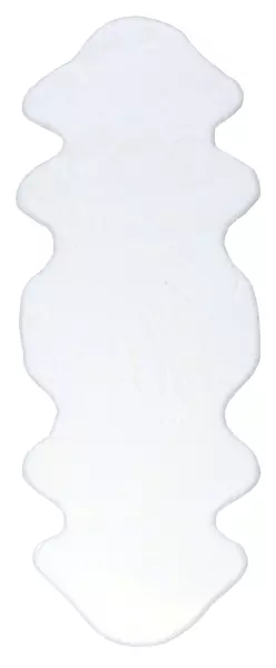 RABBIT POST İKİLİ BEYAZ