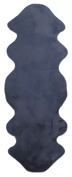 RABBIT POST İKİLİ KOYU GRİ