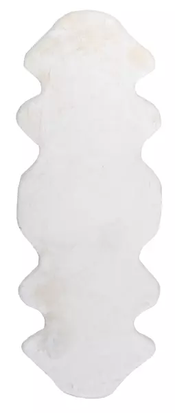 RABBIT POST İKİLİ KREM