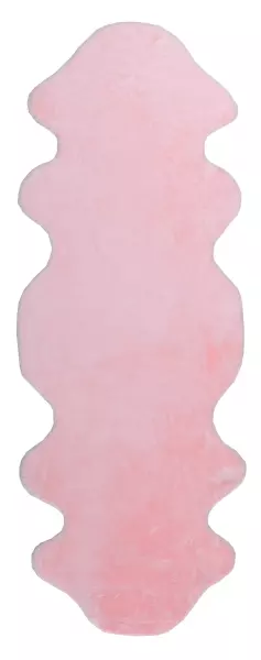 RABBIT POST İKİLİ PEMBE