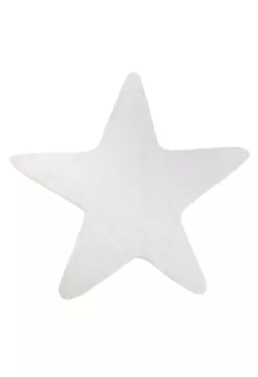 RABBIT POST ŞEKİLLİ YILDIZ KREM