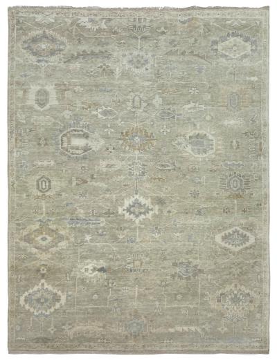 KONYA KNY-13 SAGE GREEN