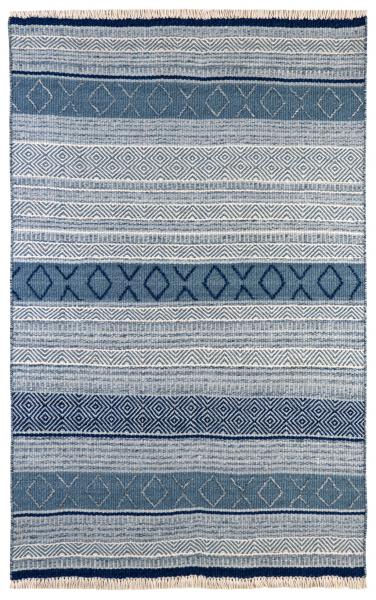 EMBROIDERY DENIM