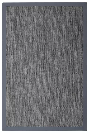 Sisal Rug Grey 4025/17