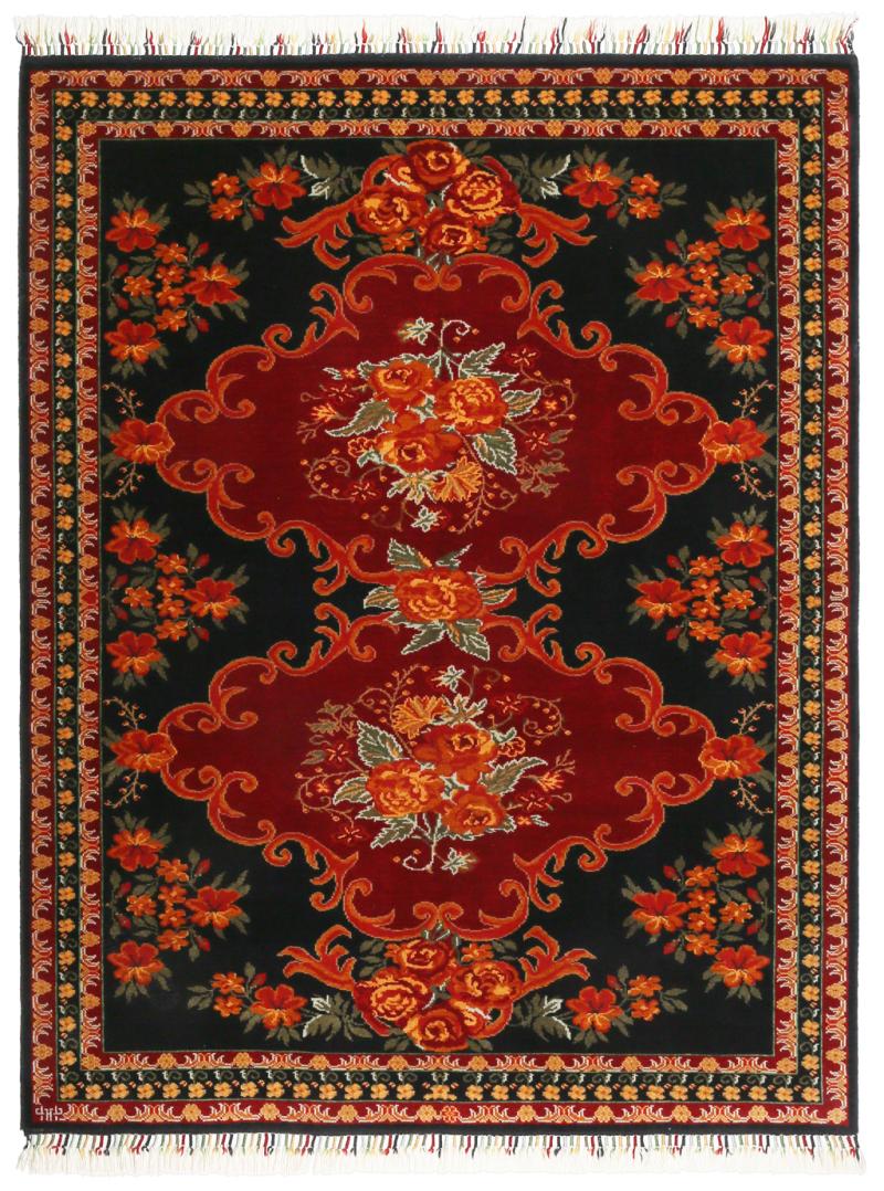 Aşiyan Carpet