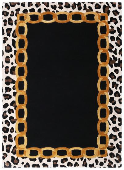 Leopard 001-D 