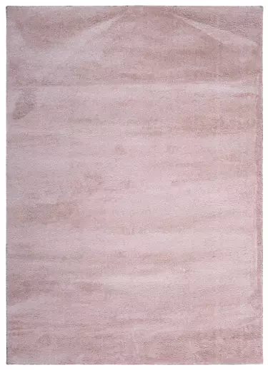 TAMPA SHAGY DRIED ROSE