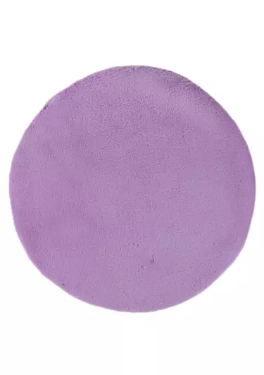 RABBIT POST DÜZ GÜL KURUSU YUVARLAK