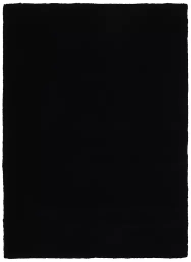 RABBİT POST DÜZ SİYAH