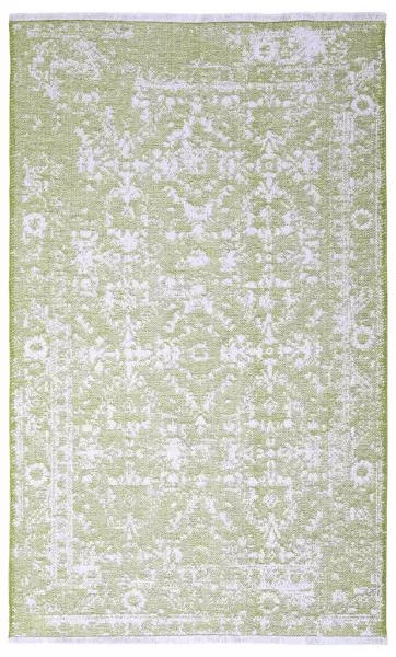 MORETTI VINTAGE 11380 PISTACHIO GREEN