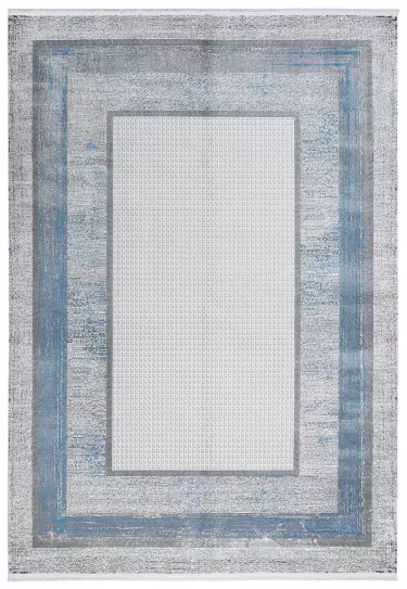 Lexus D906-AA Cream Dark Blue